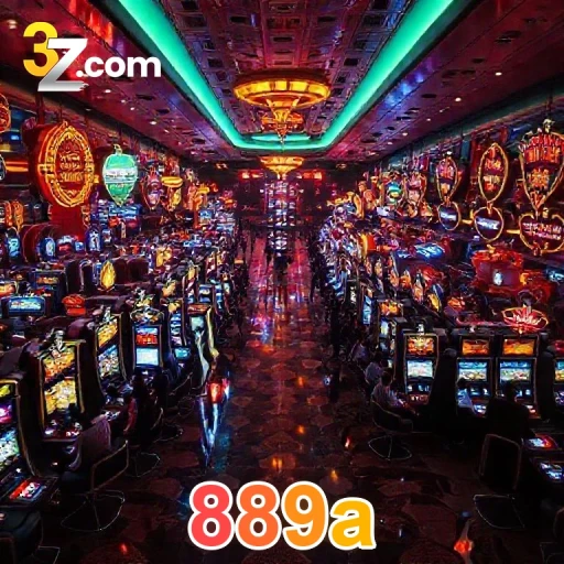 889a bet Jogos de caça-níqueis